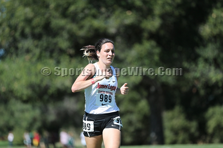 2015SIxcHSD1-209.JPG - 2015 Stanford Cross Country Invitational, September 26, Stanford Golf Course, Stanford, California.